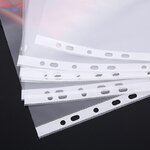 Pochettes-en-plastique-transparent-pour-documents-A4-pocommuniste-perfor-es-protecteur-de-sac-fournitures-de-bureau