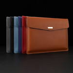 tui-Bombes-en-Cuir-Imperm-able-A4-Dossier-de-Fichiers-Document-Papier-Sac-de-Rangement