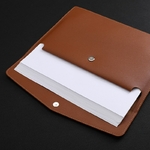 tui-Bombes-en-Cuir-Imperm-able-A4-Dossier-de-Fichiers-Document-Papier-Sac-de-Rangement