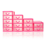 Mini-bo-tier-de-bureau-en-plastique-durable-tui-de-maquillage-petit-et-incroyable-conteneur-de