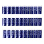 Gommes-crayon-ovales-en-caoutchouc-2B-HB-30-pi-ces-souples-faciles-nettoyer-pour-enfants-tudiants