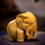 Sculptures-et-Figurines-d-int-rieur-en-bois-ornements-de-d-coration-pour-maison-accessoires-de