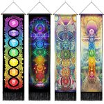 Tapisserie-murale-verticale-Seven-Chakra-Tapisserie-d-arbre-de-vie-Tapisserie-de-m-ditation-de-yoga