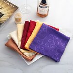 Serviettes-queNappers-de-table-ajour-es-torchons-en-polym-res-de-gril-serviette-de-cocktail-pour