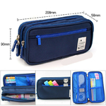 Trousse-crayons-de-grande-capacit-sac-de-rangement-pratique-tuis-crayons-scolaires-bo-te-stylos-fournitures