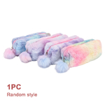 Pochette-de-maquillage-pour-filles-fournitures-scolaires-trousse-crayons-sac-d-tudiant-pour-enfants-joli-cadeau