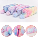 Pochette-de-maquillage-pour-filles-fournitures-scolaires-trousse-crayons-sac-d-tudiant-pour-enfants-joli-cadeau