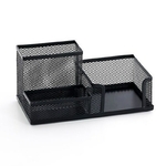 Porte-stylo-en-m-tal-cr-atif-bo-te-de-rangement-3-grilles-accessoires-de-bureau