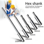 Support-magn-tique-pour-pointe-de-tournevis-tige-hexagonale-outil-main-jeu-d-outils-d-extension