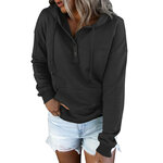 Sweat-Shirt-Capuche-pour-Femme-V-tement-Confortable-Style-Hip-Hop-Classique-Collection-Automne-349
