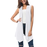 Cardigan-ouvert-devant-en-fibre-drap-e-pour-femme-ourlet-asym-trique-en-mail-cardigans-longs