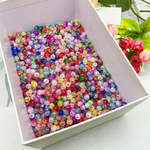 Perles-Rondes-Craquel-es-en-Acrylique-Transparent-Accessoires-de-Bijoux-DIY