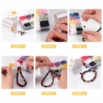 Cordons-de-perles-en-cristal-en-plastique-ligne-lastique-fil-de-bijouterie-fil-de-ficelle-bricolage
