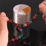 Cordons-de-perles-en-cristal-en-plastique-ligne-lastique-fil-de-bijouterie-fil-de-ficelle-bricolage