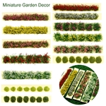 D-cor-de-jardin-l-inventaire-9x1x0-6cm-bricolage-grappe-de-fleurs-leges-paysage-mod-le