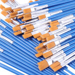 Pinceaux-plats-pour-peinture-l-huile-20-pi-ces-petite-brosse-volume-interconnexion-pour-artiste-gouache