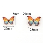 50-pi-ces-2-trous-3-tailles-boutons-color-s-en-bois-pour-couture-et-Scrapbooking