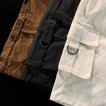 Gidyq-Short-cargo-jambes-larges-pour-femmes-pantalon-Y2K-cor-en-streetwear-la-mode-assressenti-nouveau