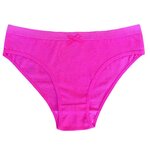 Sous-v-tements-Sexy-en-coton-pour-femmes-culotte-taille-basse-couleur-unie-respirante-Lingerie-intime