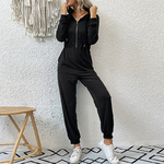 Ensemble-de-surv-tement-une-pi-ce-avec-poches-pour-femme-sweat-capuche-pantalon-de-surv