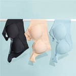 GlaSports-Soutien-gorge-push-up-sans-couture-pour-femme-sous-v-tement-de-sport-sans-anneau