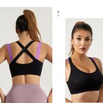 Soutien-gorge-de-sport-sans-couture-pour-femme-fitness-yoga-antichoc-rassemblement-haut-court-sexy-sans