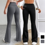 Pantalon-requin-micro-vas-pour-femme-leggings-de-yoga-minces-pantalon-taille-haute-pantalon-large-pantalon