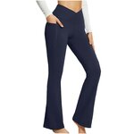 Leggings-vas-s-pour-femmes-pantalon-de-yoga-cargo-large-avec-poches-course-pied-jogging-sport