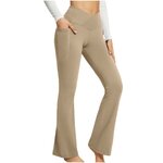 Leggings-vas-s-pour-femmes-pantalon-de-yoga-cargo-large-avec-poches-course-pied-jogging-sport