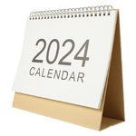 Mini-ornements-de-bureau-debout-calendrier-petite-licence-de-bureau-britannique-2024-2023-2024-2023