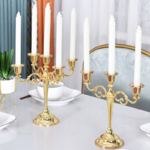 Bougeoir-Simple-Romantique-en-M-tal-localit-Style-Europ-en-ci-apr-s-D-coration-de