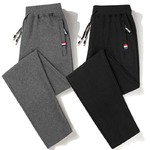 Viser-de-surv-tement-skinny-en-coton-pour-hommes-bas-de-surv-tement-sportifs-pantalons-de