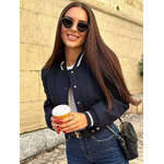 SLTNX-vestes-de-Baseball-pour-femmes-manteaux-chics-et-d-contract-s-avec-poches-nouvelle-collection