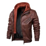 Vestes-en-cuir-capuche-pour-hommes-cuir-de-vachette-d-contract-cuir-PU-chaud-vintage-moto