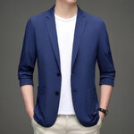 Veste-de-protection-solaire-pour-hommes-blazer-l-ger-manteau-imbib-mince-d-contract-intelligent-printemps