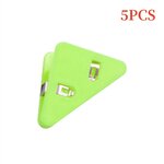 Clips-d-angle-triangulaires-solides-pour-documents-porte-page-trombone-accessoires-de-bureau-pince-photo-fournitures
