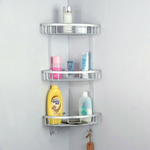 HOPunch-mir-de-rangement-triangulaire-en-aluminium-T1-tag-re-d-angle-pour-shampooing-porte-cosm