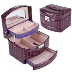 Bo-te-Bijoux-Portable-en-Cuir-PU-Emballage-de-Maquillage-Bo-tes-de-Rangement-Conteneur-existent