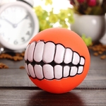 Balle-dents-en-silicone-pour-chien-jouet-m-cher-nouveaut-sonore-amusant-accessoires-pour-chien