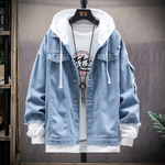 Veste-en-jean-capuche-pour-hommes-coupe-couvertes-streetwear-d-contract-vestes-en-jean-manches-longues