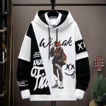 Sweat-capuche-d-contract-pour-hommes-sweat-shirt-la-mode-cor-enne-v-tements-Harajuku-Hip