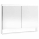 Armoire-de-salle-de-bain-avec-miroir-deux-portes-couleur-blanche (2)