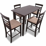 table-de-bar-avec-4-chaises (1)