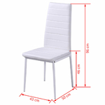 table-rectangulaire-et-quatre-chaise-bicolore (4)