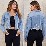 2022-Nouveau-Femmes-D-chir-Denim-Court-Denim-Veste-Mode-Sexy-Manches-sulfSlim-Jeans-Veste-Manteau