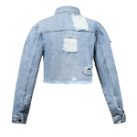 2022-Automne-Nouvelle-Femme-Manches-sulfD-chir-Court-Denim-Veste-Mode-Hipster-Jeans-Manteau-Rue-Casual