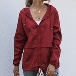 Veste-coupe-vent-capuche-pour-femme-imperm-able-de-randonn-e-en-plein-air-Hip-Hop