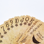 Cartes-jouer-de-Style-Vintage-Alice-dans-le-jeu-cartes-jouer-de-Poker-jeux-de-soci