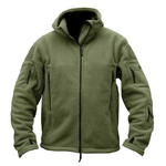 SWAT-DulPolar-Smile-Jacket-for-Men-Jacket-for-Outdoor-US-Softshell-Multi-Poches-Hooded-Thicken-Warm
