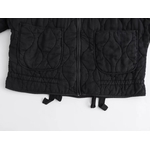 SLTNX-TRAF-Veste-Matelassurera-Col-Montant-pour-Femme-Manteau-Chic-Grandes-Poches-D-contract-Chaud-Hiver